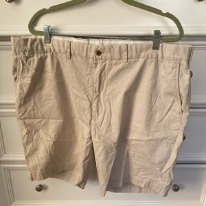 Polo Golf Ralph Lauren Beige Shorts (BOGO)